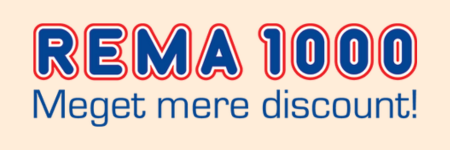 Rema 1000 logo